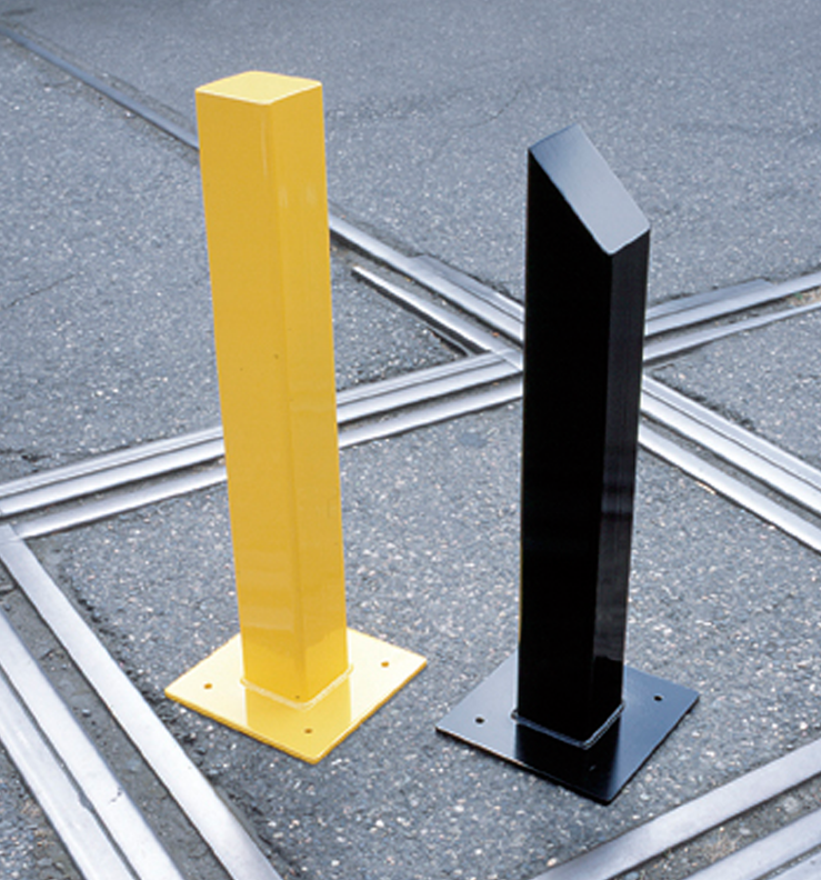 Bollards