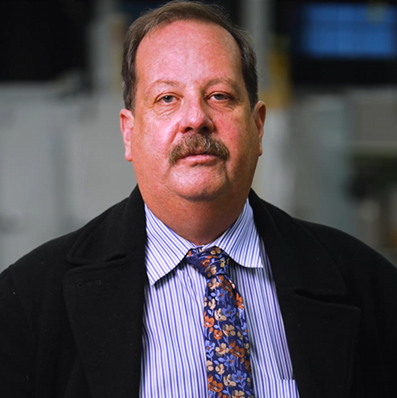 Brian Baker